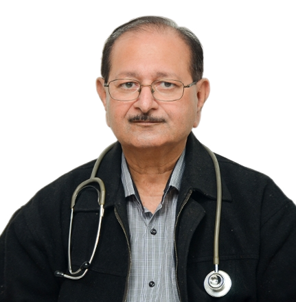 Dr Ajaz Ali Khan - Family Physician