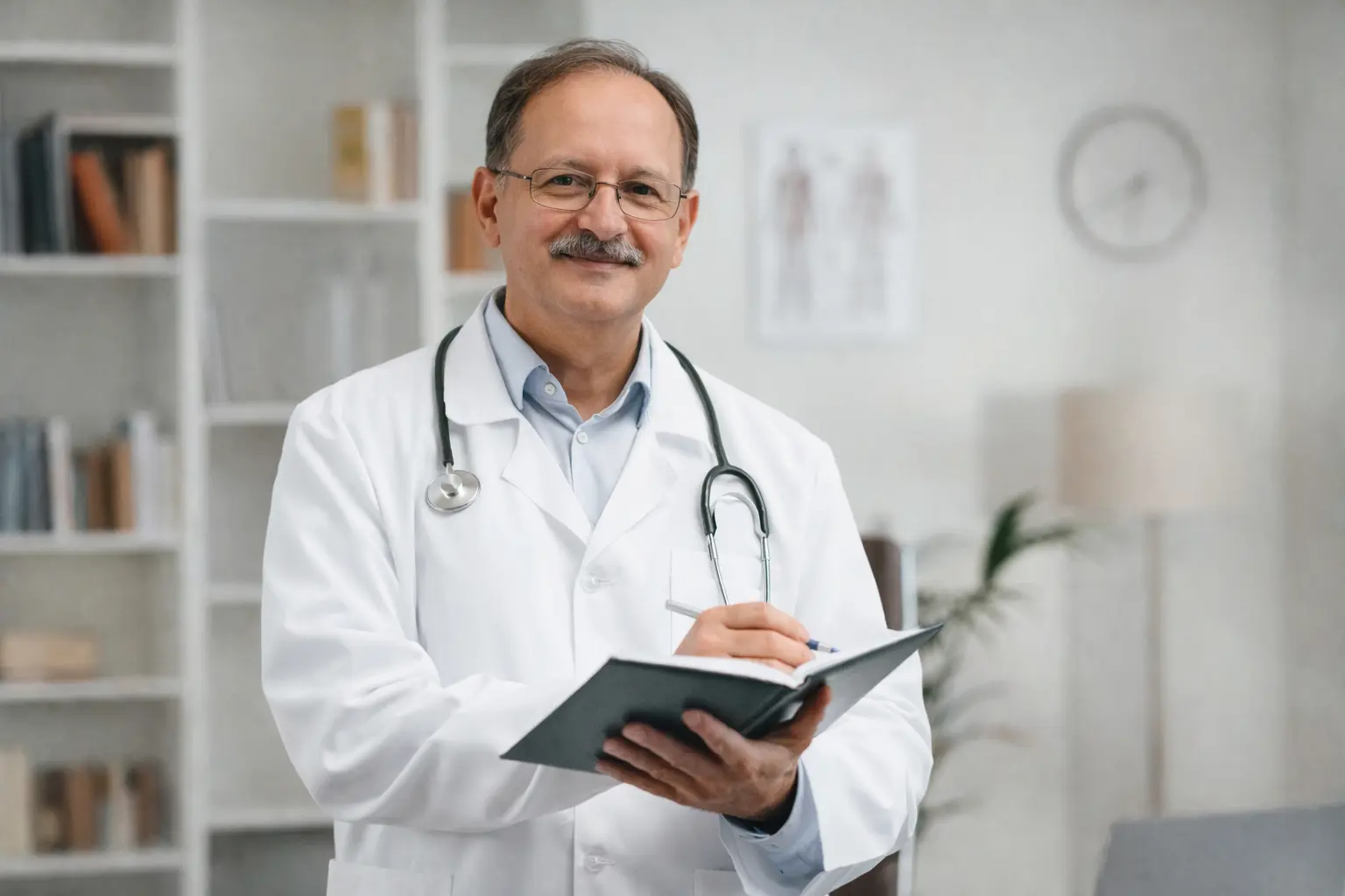 Schedule an Appointment